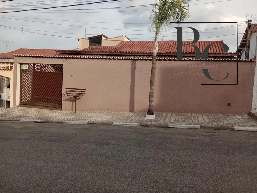 Foto 1 de Casa com 3 Quartos à venda, 300m² em Jardim Clarice I, Votorantim