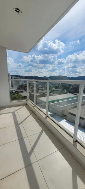Foto 1 de Apartamento com 2 Quartos para venda ou aluguel, 80m² em Estrela Sul, Juiz de Fora