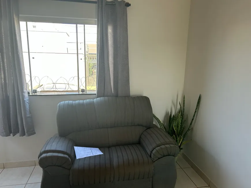 Foto 1 de Apartamento com 3 Quartos à venda, 127m² em Padre Eustáquio, Patos de Minas