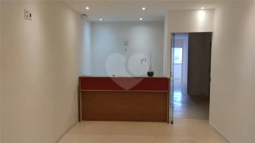 Foto 1 de Ponto Comercial com 1 Quarto à venda, 206m² em Méier, Rio de Janeiro