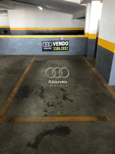 Foto 1 de Ponto Comercial à venda, 10m² em Estoril, Belo Horizonte