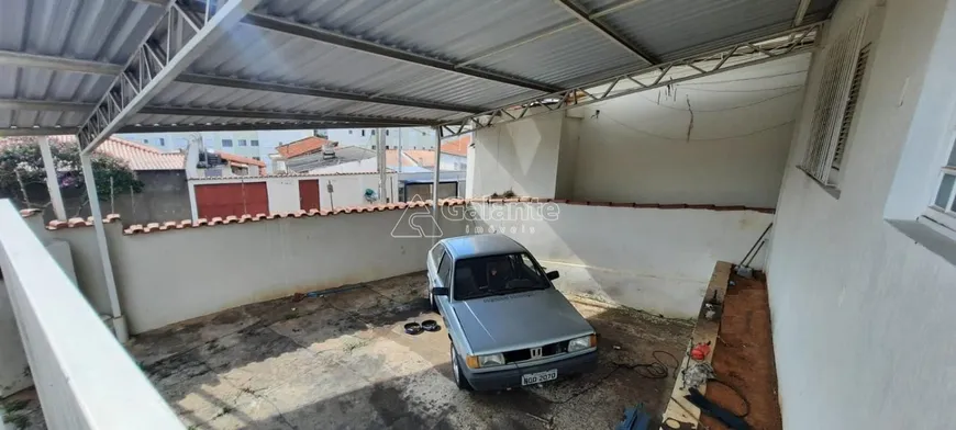 Foto 1 de Casa com 3 Quartos à venda, 172m² em Vila Carminha, Campinas