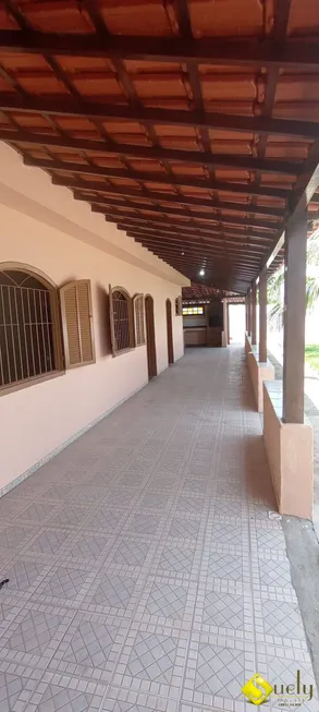 Foto 1 de Casa com 1 Quarto à venda, 100m² em Itaipuaçú, Maricá