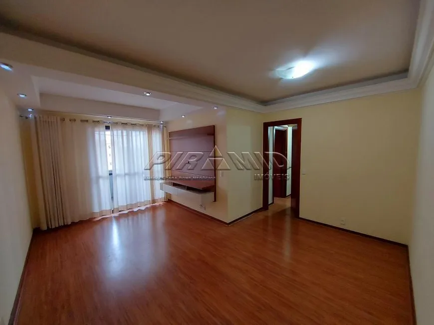 Foto 1 de Apartamento com 3 Quartos à venda, 89m² em Alto da Boa Vista, Ribeirão Preto