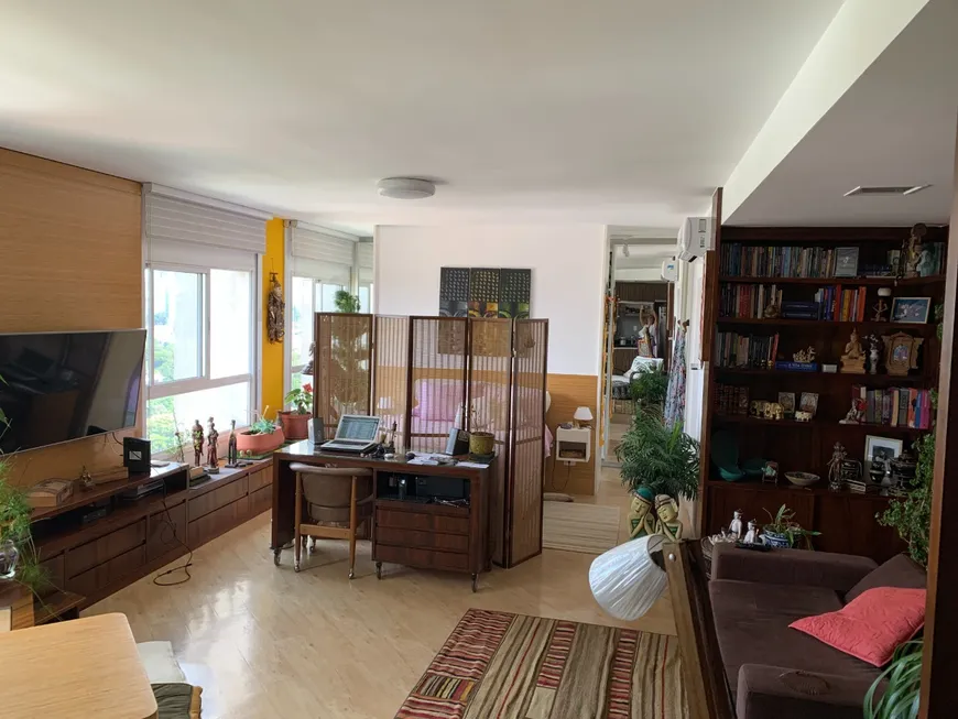 Foto 1 de Apartamento com 2 Quartos à venda, 62m² em Melville Empresarial Ii, Barueri