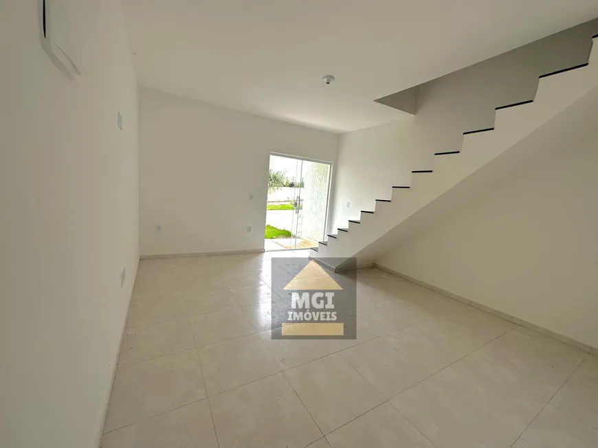 Foto 1 de Casa com 2 Quartos à venda, 110m² em Alto da Boa Vista , Araruama