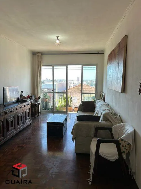 Foto 1 de Apartamento com 3 Quartos à venda, 105m² em Santa Paula, São Caetano do Sul