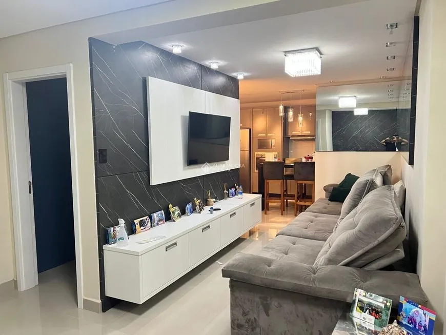 Foto 1 de Apartamento com 2 Quartos à venda, 71m² em Morretes, Itapema