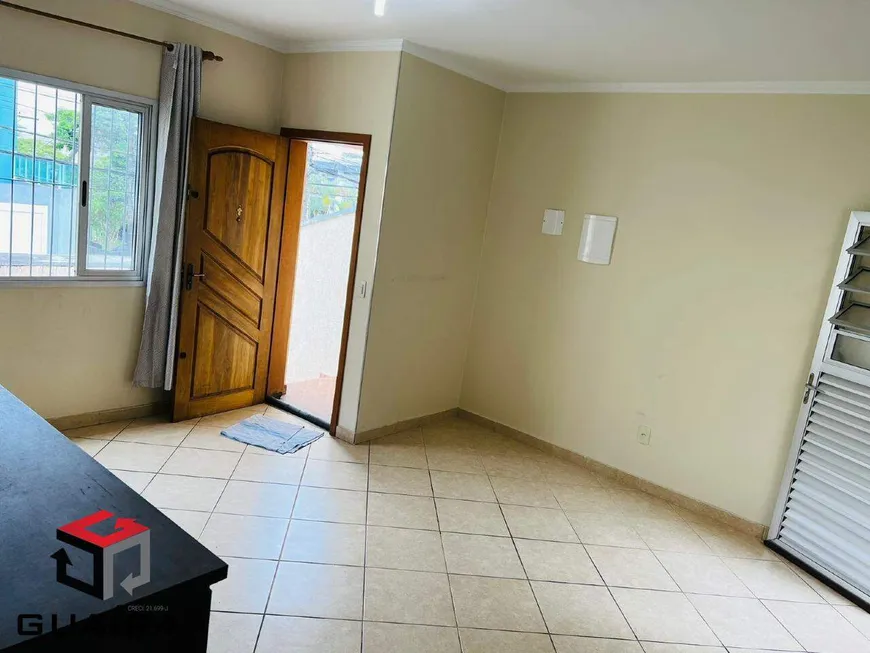 Foto 1 de Casa com 1 Quarto à venda, 70m² em Vila Pires, Santo André