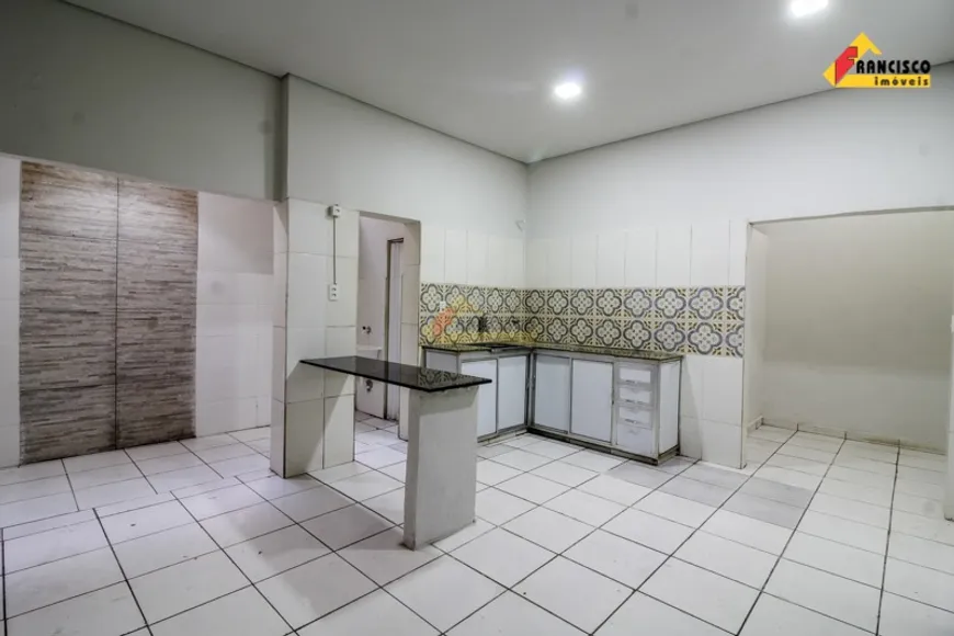 Foto 1 de Apartamento com 2 Quartos para alugar, 57m² em Centro, Divinópolis