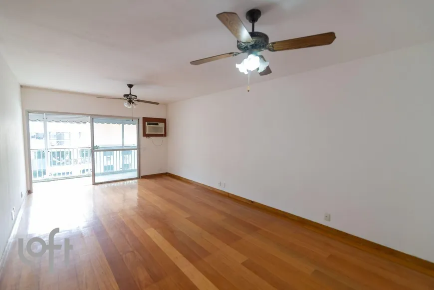 Foto 1 de Apartamento com 3 Quartos à venda, 147m² em Grajaú, Rio de Janeiro