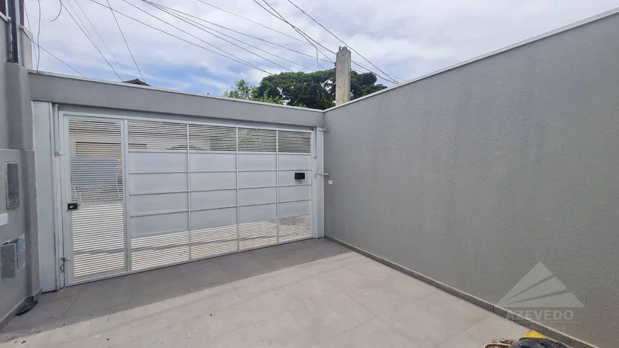 Foto 1 de Casa com 3 Quartos à venda, 112m² em Jardim São Judas, Mauá