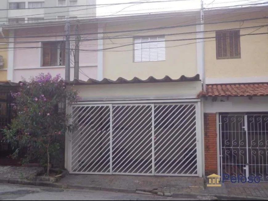 Foto 1 de Sobrado com 2 Quartos à venda, 120m² em Jardim São Paulo, São Paulo