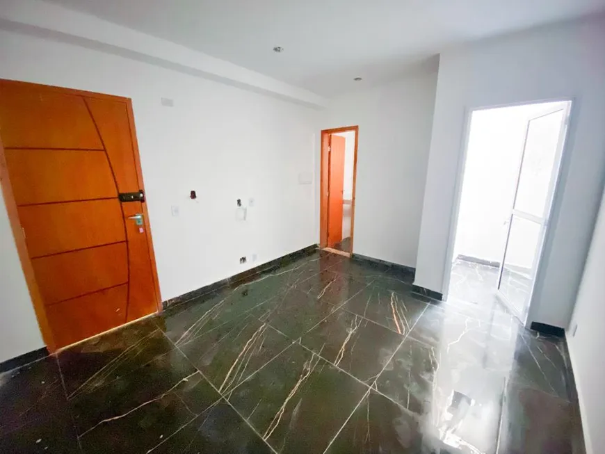 Foto 1 de Apartamento com 1 Quarto à venda, 18m² em Vila Matilde, São Paulo