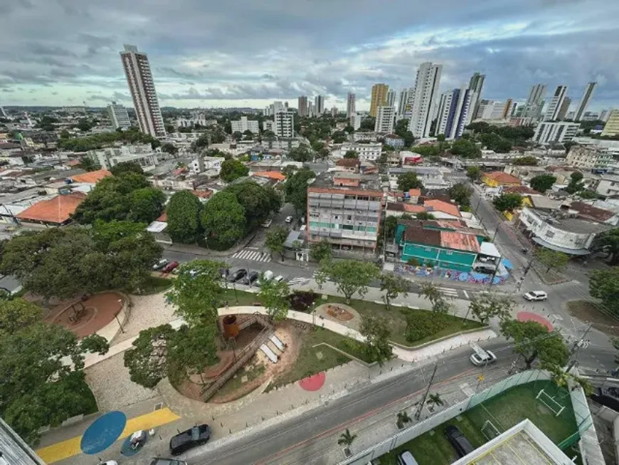 Foto 1 de Apartamento com 3 Quartos à venda, 72m² em Encruzilhada, Recife