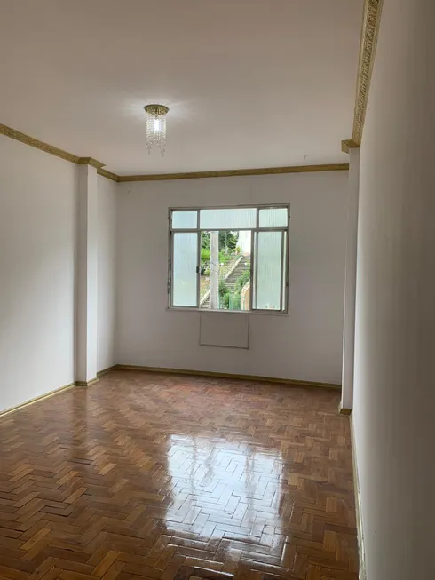 Foto 1 de Apartamento com 2 Quartos para venda ou aluguel, 70m² em Brás de Pina, Rio de Janeiro