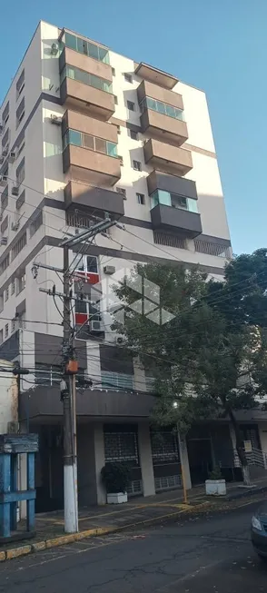 Foto 1 de Apartamento com 3 Quartos à venda, 123m² em Centro, Canoas