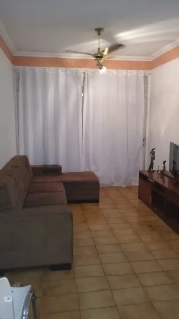 Foto 1 de Apartamento com 3 Quartos à venda, 97m² em Jardim Irajá, Ribeirão Preto