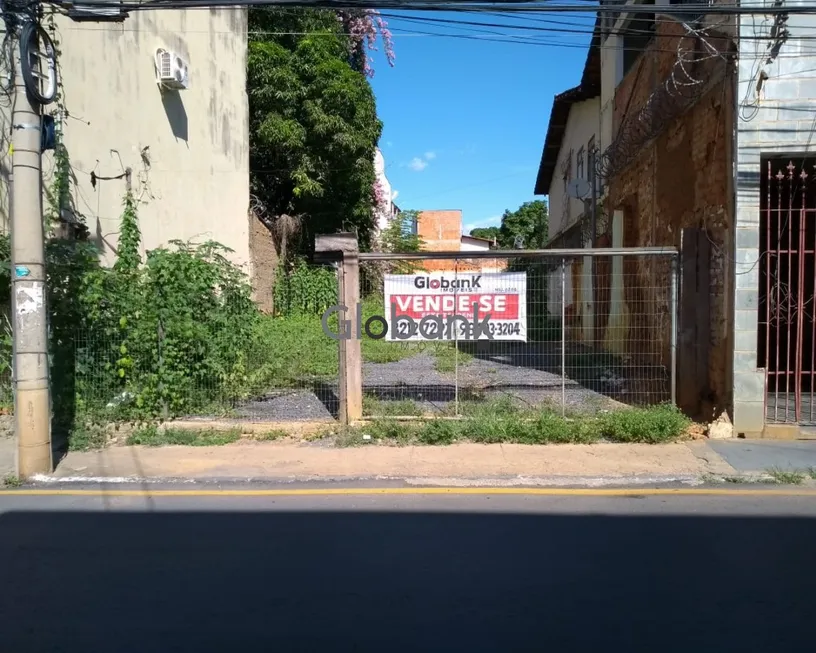 Foto 1 de Lote/Terreno à venda, 2m² em Centro, Montes Claros