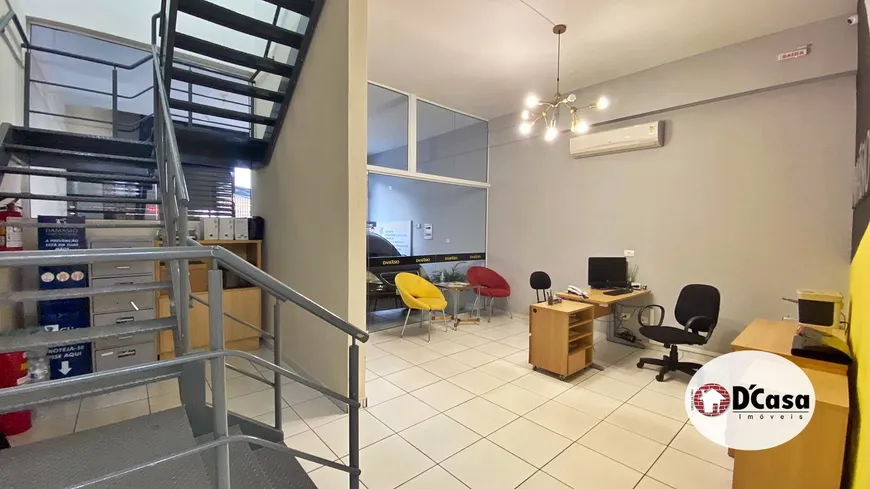 Foto 1 de Ponto Comercial com 8 Quartos à venda, 415m² em Centro, Taubaté