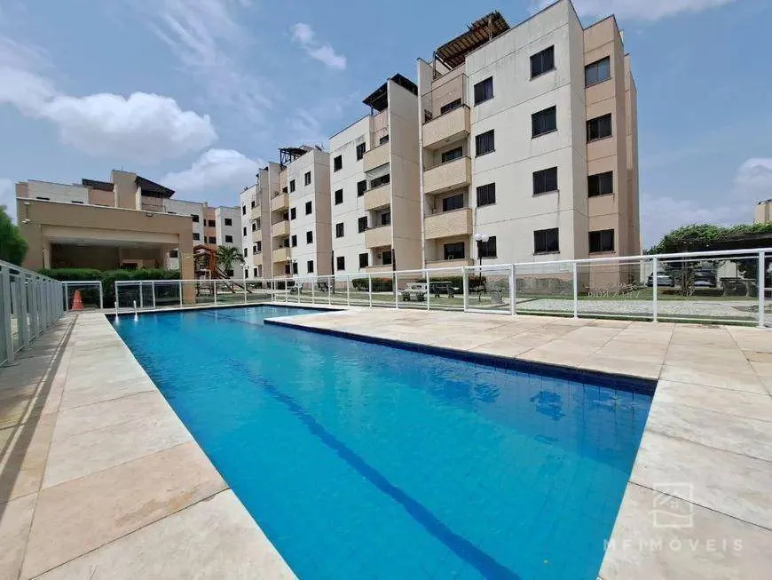 Foto 1 de Apartamento com 2 Quartos à venda, 63m² em Passaré, Fortaleza
