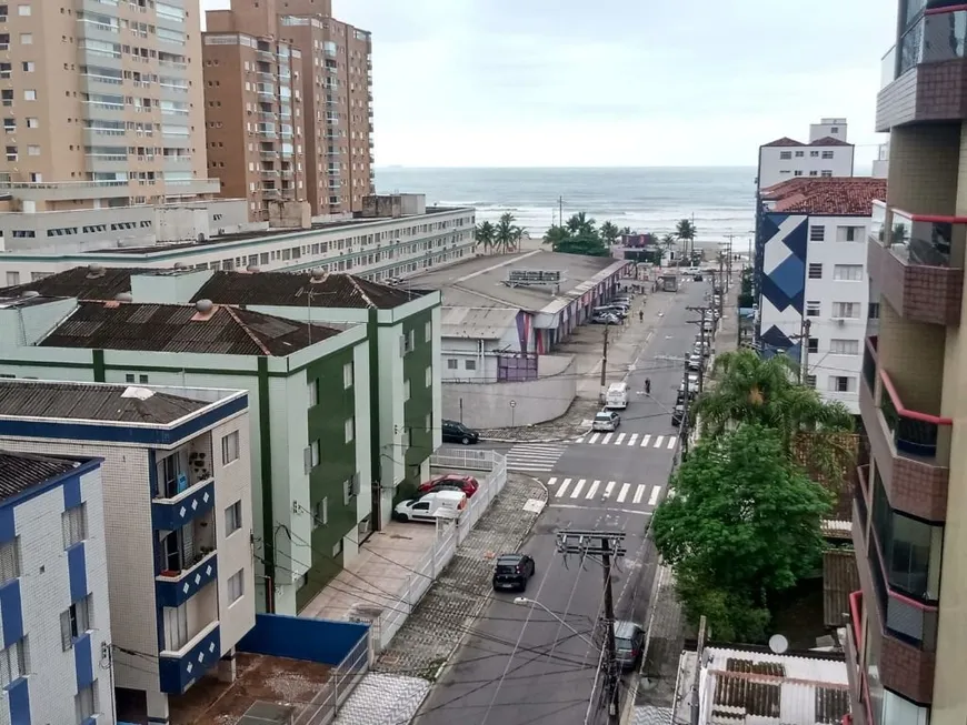 Foto 1 de Apartamento com 2 Quartos à venda, 84m² em Boqueirão, Praia Grande