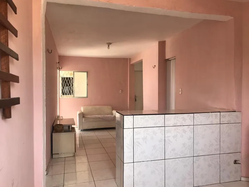 Foto 1 de Apartamento com 2 Quartos à venda, 54m² em Cristo Rei, Teresina