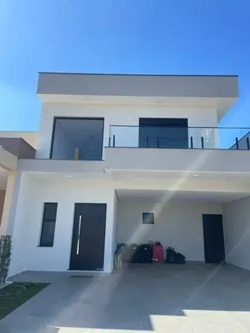 Foto 1 de Casa com 3 Quartos à venda, 260m² em Wanel Ville, Sorocaba
