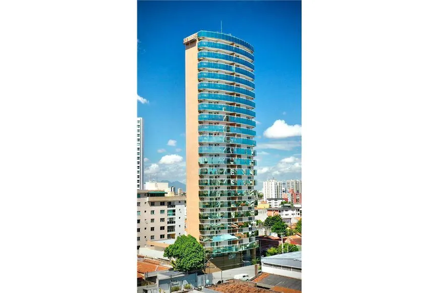 Foto 1 de Apartamento com 3 Quartos à venda, 93m² em Aldeota, Fortaleza