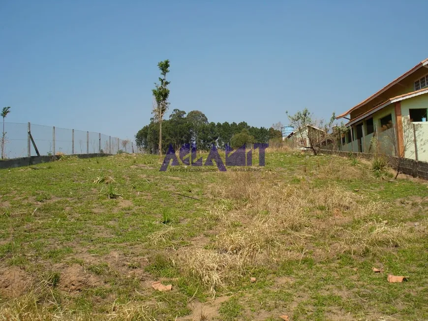 Foto 1 de Lote/Terreno à venda, 1120m² em Vitoria Regia, Atibaia