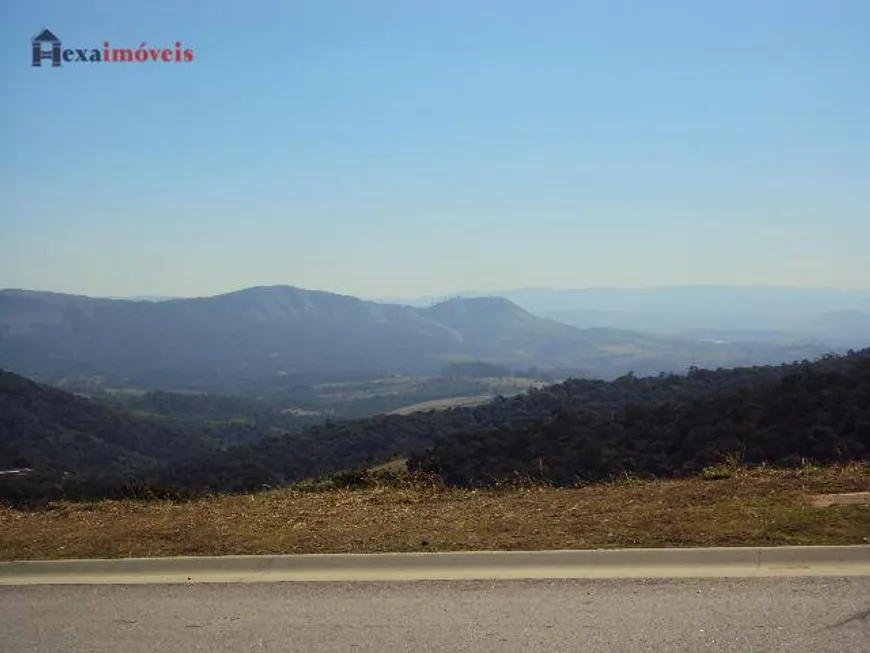 Foto 1 de Lote/Terreno à venda, 724m² em Quintas do Ingaí, Santana de Parnaíba