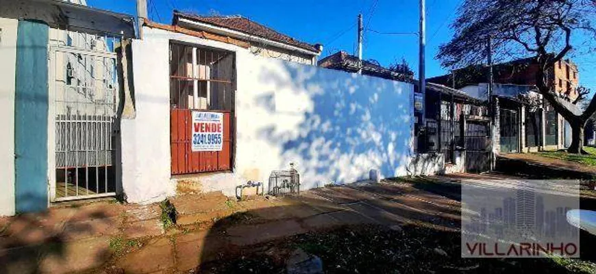 Foto 1 de Lote/Terreno à venda, 363m² em Nonoai, Porto Alegre