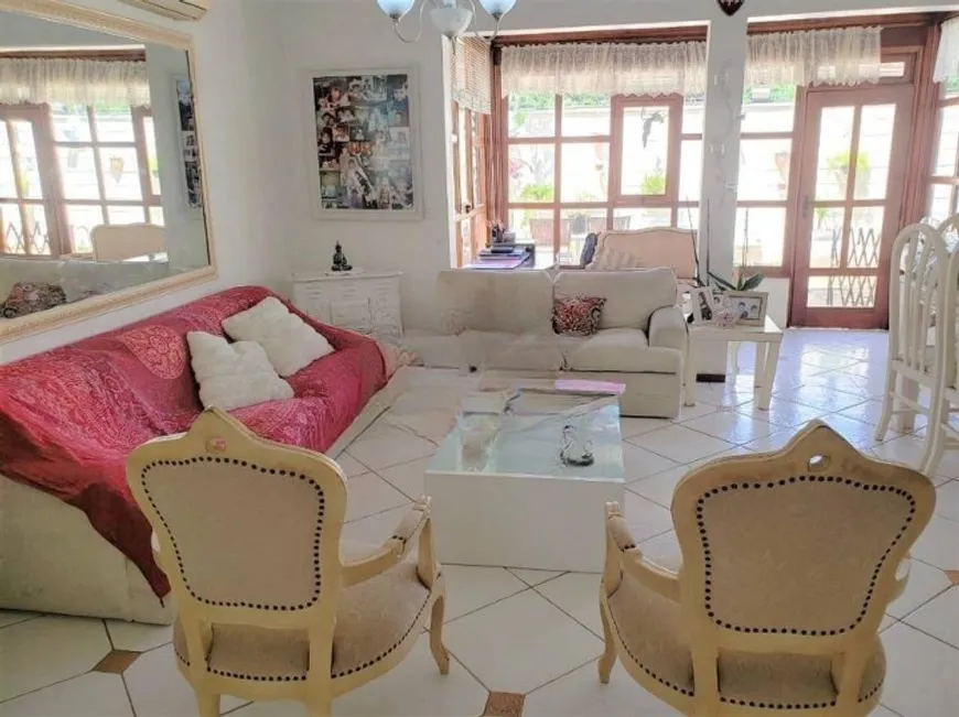 Foto 1 de Casa de Condomínio com 3 Quartos à venda, 177m² em Nova Campinas, Campinas