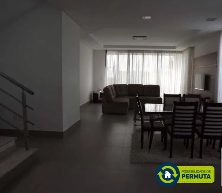 Foto 1 de Casa de Condomínio com 3 Quartos à venda, 250m² em Jardim Residencial Chácara Ondina, Sorocaba