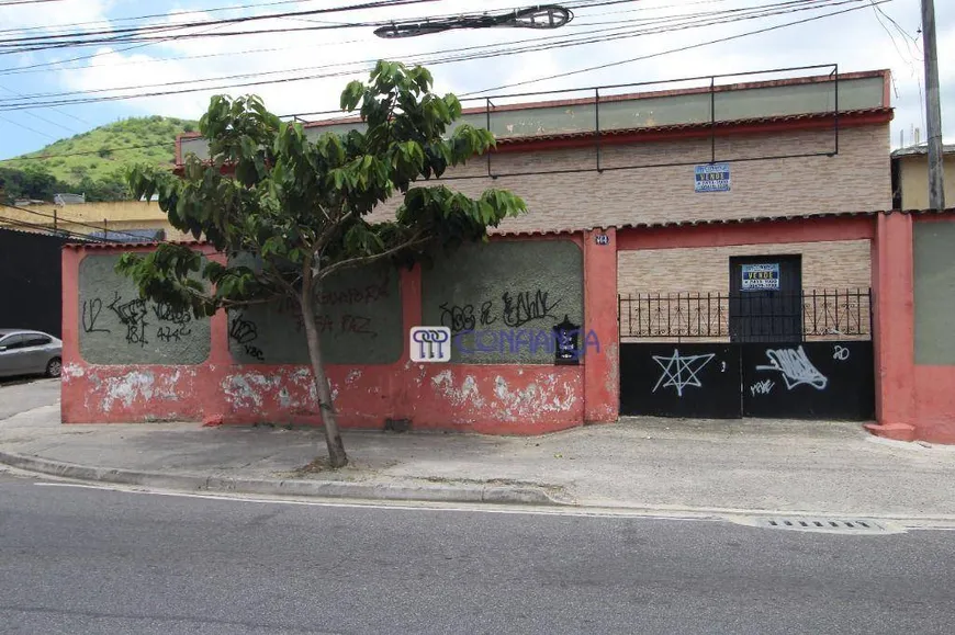 Foto 1 de Prédio Comercial à venda, 173m² em Madureira, Rio de Janeiro