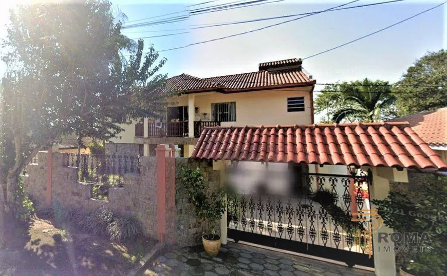 Foto 1 de Casa com 2 Quartos à venda, 257m² em , Antonina