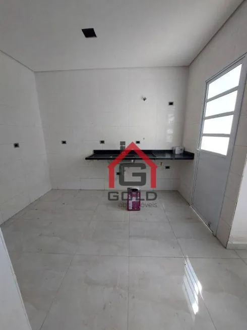 Foto 1 de Apartamento com 2 Quartos à venda, 43m² em Vila Francisco Matarazzo, Santo André