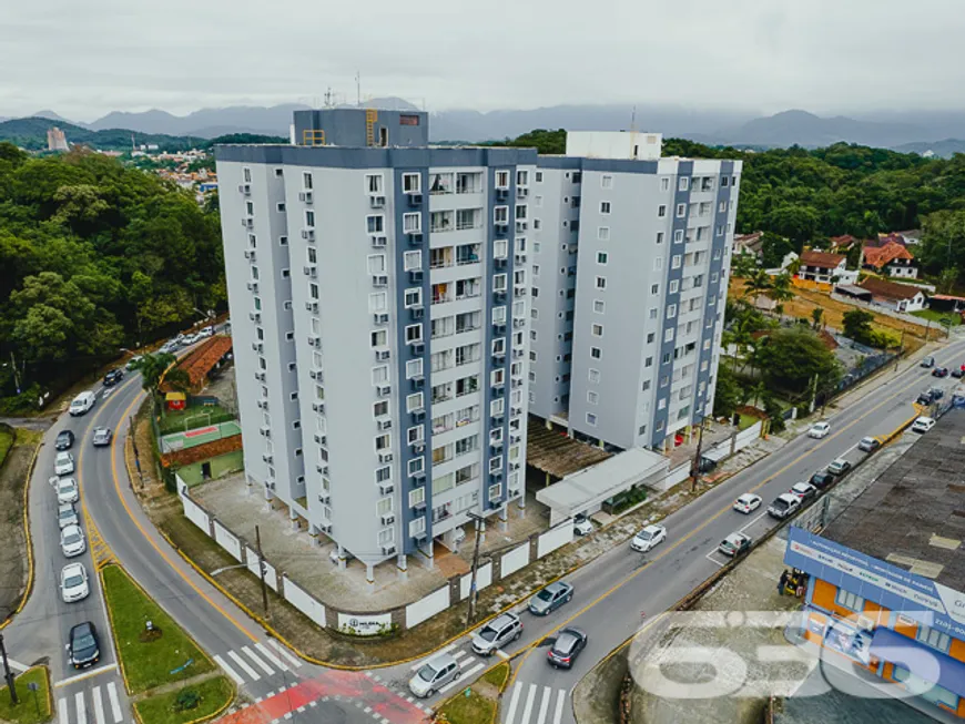 Foto 1 de Apartamento com 1 Quarto à venda, 101m² em Glória, Joinville