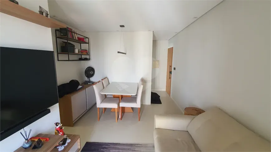 Foto 1 de Apartamento com 2 Quartos à venda, 47m² em Vila Prudente, São Paulo