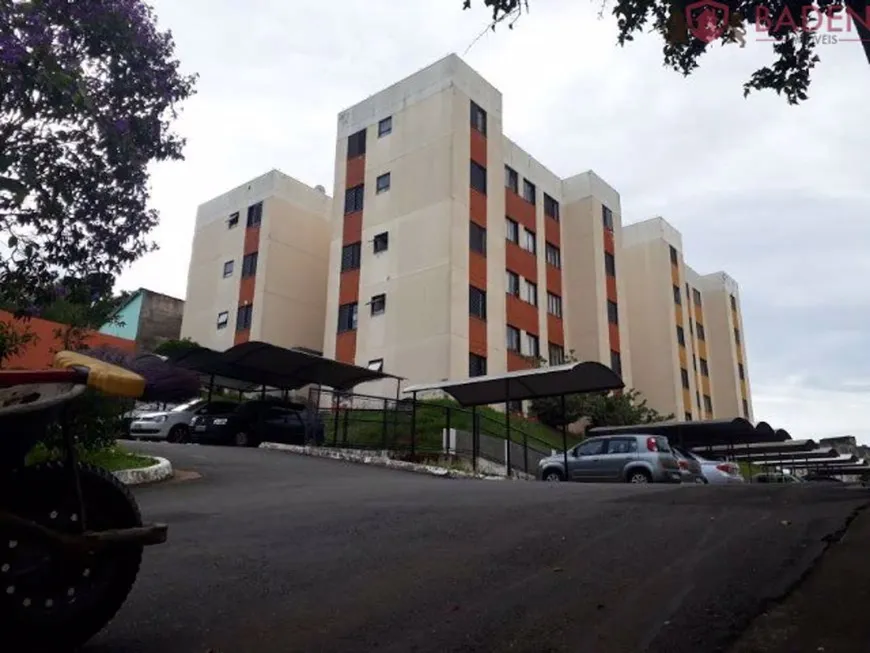 Foto 1 de Apartamento com 2 Quartos à venda, 45m² em Jardim Itayu, Campinas