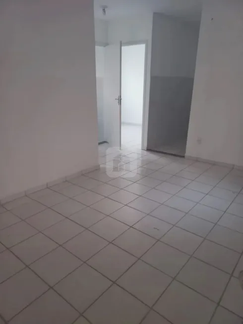 Foto 1 de Apartamento com 2 Quartos à venda, 37m² em Mansorur, Uberlândia