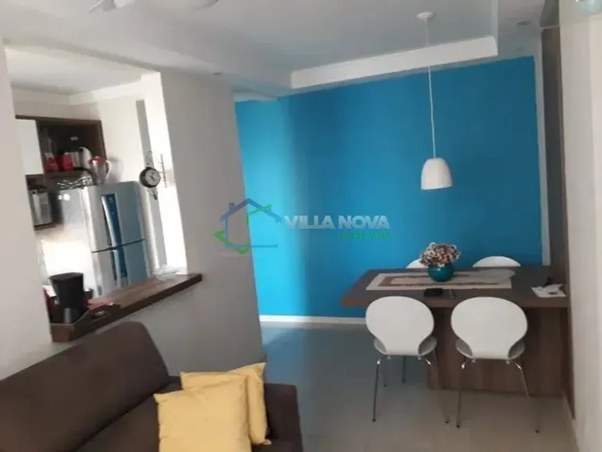 Foto 1 de Apartamento com 2 Quartos à venda, 47m² em City Ribeirão, Ribeirão Preto