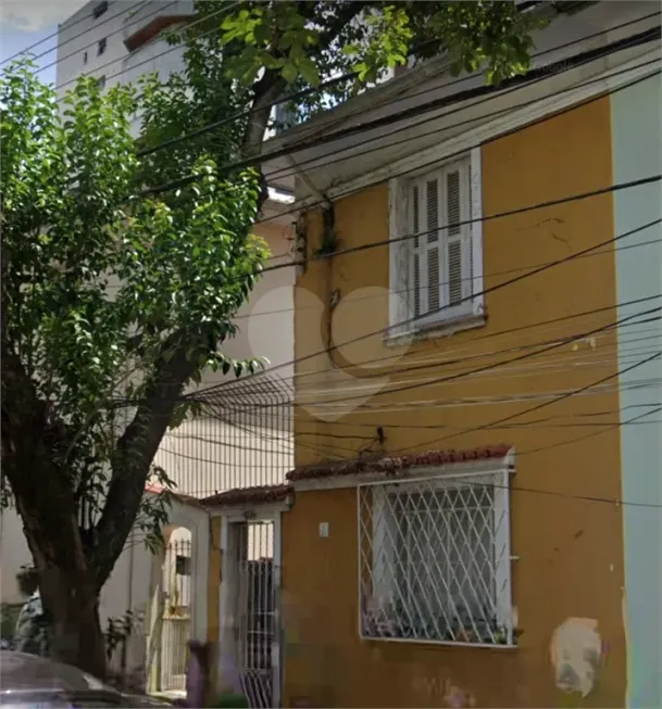 Foto 1 de Sobrado com 3 Quartos à venda, 100m² em Vila Clementino, São Paulo