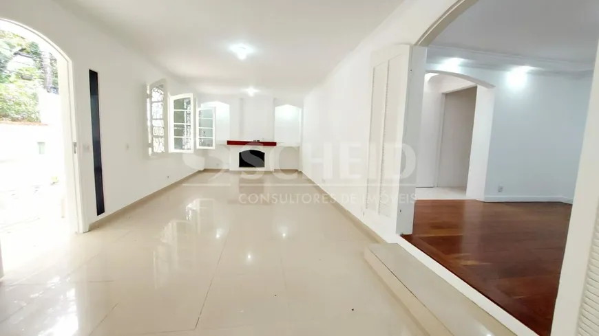 Foto 1 de Casa com 3 Quartos à venda, 274m² em Alto Da Boa Vista, São Paulo