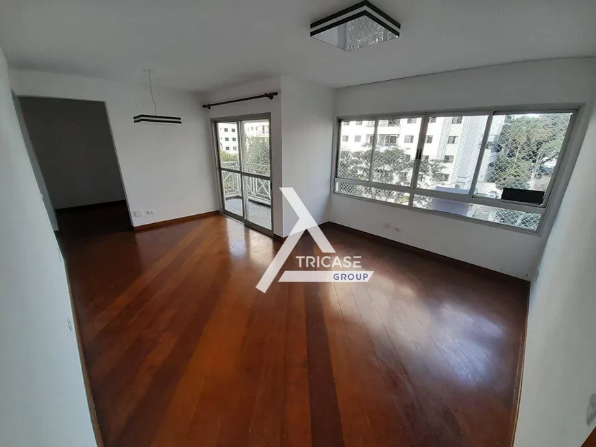 Foto 1 de Apartamento com 4 Quartos à venda, 102m² em Vila Mascote, São Paulo