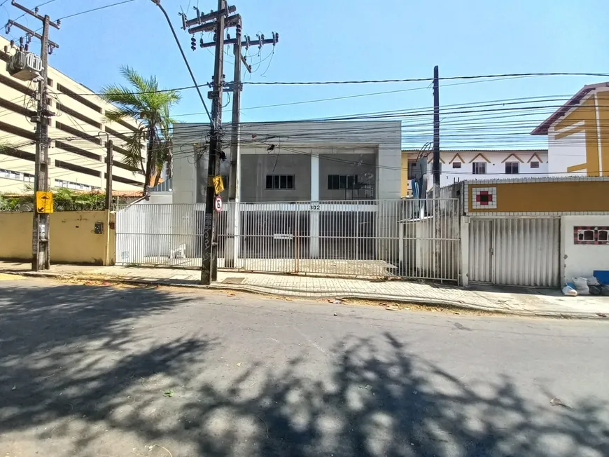 Foto 1 de Prédio Comercial para venda ou aluguel, 900m² em Papicu, Fortaleza