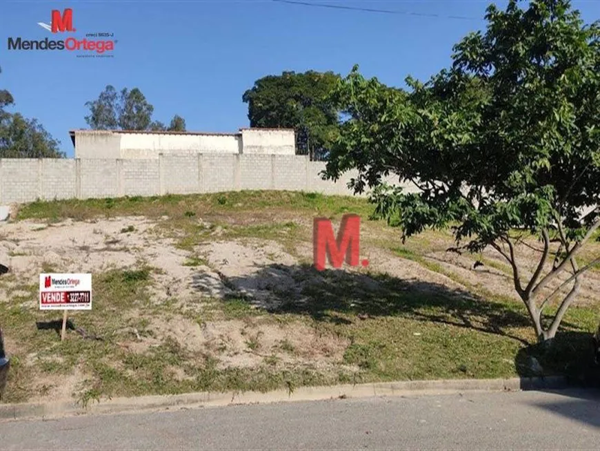 Foto 1 de Lote/Terreno à venda, 314m² em Vila Barao, Sorocaba