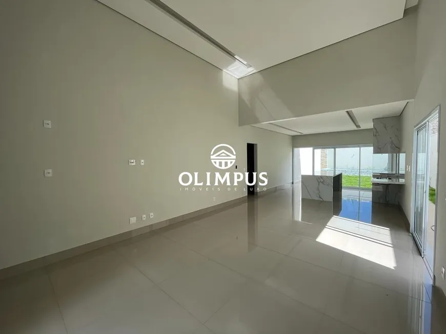 Foto 1 de Casa com 3 Quartos à venda, 160m² em Jardim Karaíba, Uberlândia