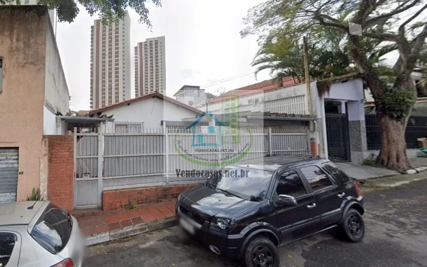 Foto 1 de Casa com 2 Quartos à venda, 177m² em Vila Anhanguera, São Paulo