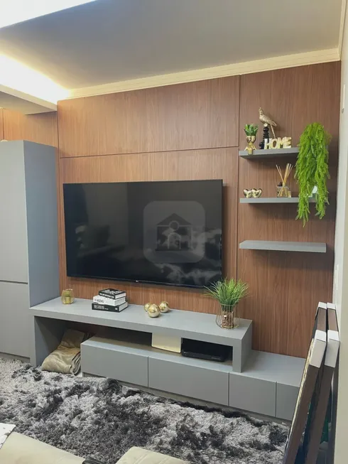 Foto 1 de Apartamento com 3 Quartos à venda, 101m² em Patrimônio, Uberlândia
